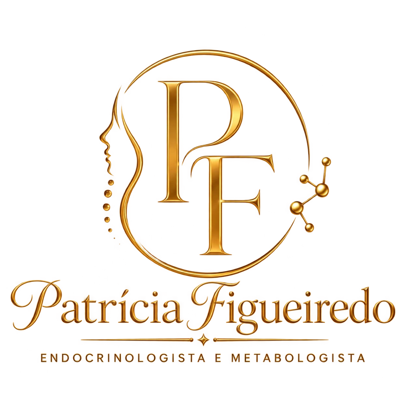 Patrícia Figueiredo — Endocrinologista e Metabologista